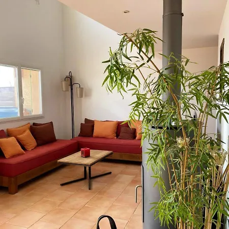 Casa vacanze Maison De 4 Chambres Avec Vue Sur La Mer Terrasse Amenagee Et Wifi A Lucciana *
