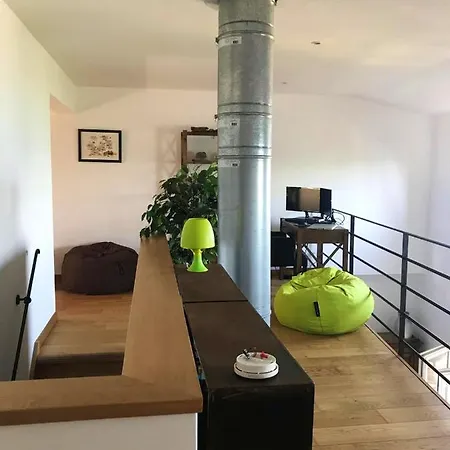 Maison De 4 Chambres Avec Vue Sur La Mer Terrasse Amenagee Et Wifi A Lucciana