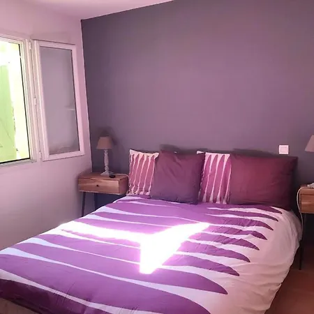 Maison De 4 Chambres Avec Vue Sur La Mer Terrasse Amenagee Et Wifi A Lucciana
