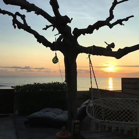 Casa vacanze Maison De 4 Chambres Avec Vue Sur La Mer Terrasse Amenagee Et Wifi A Lucciana