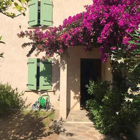 Holiday home Maison De 4 Chambres Avec Vue Sur La Mer Terrasse Amenagee Et Wifi A Lucciana *