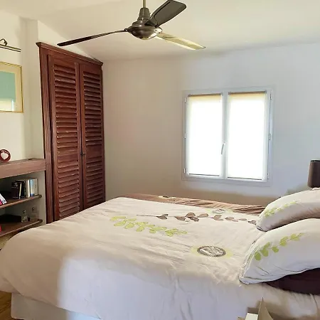 Holiday home Maison De 4 Chambres Avec Vue Sur La Mer Terrasse Amenagee Et Wifi A Lucciana