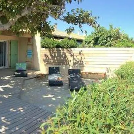 Maison De 4 Chambres Avec Vue Sur La Mer Terrasse Amenagee Et Wifi A Lucciana Holiday home